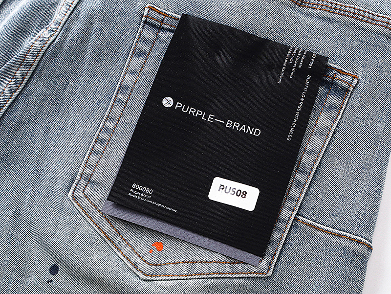 Purple Brand PU508 Jeans