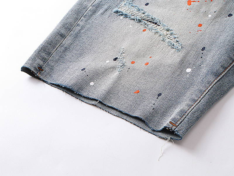 Purple Brand PU508 Jeans