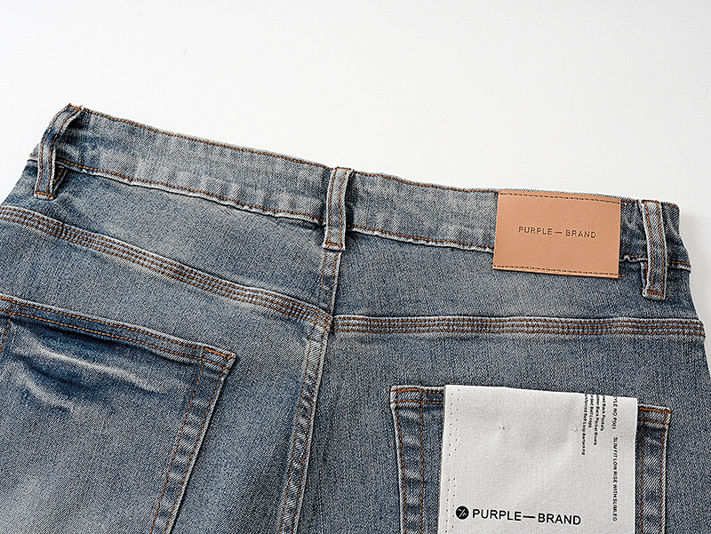 Purple Brand PU509 Jeans