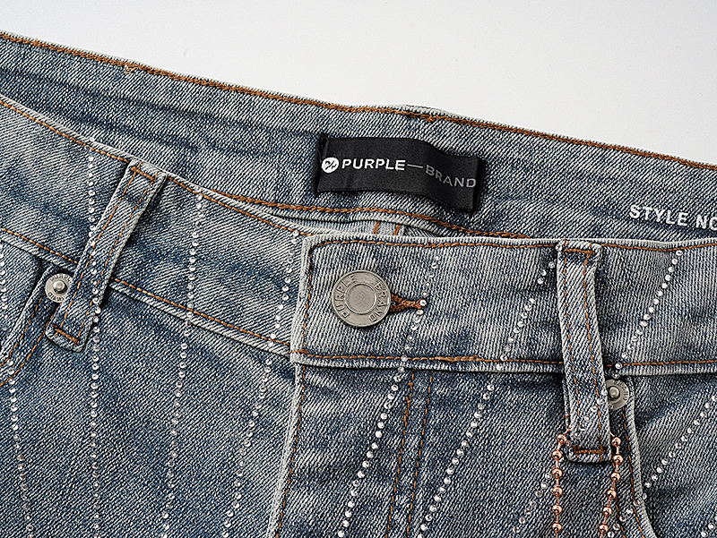 Purple Brand PU509 Jeans