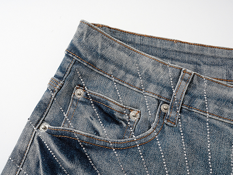 Purple Brand PU509 Jeans