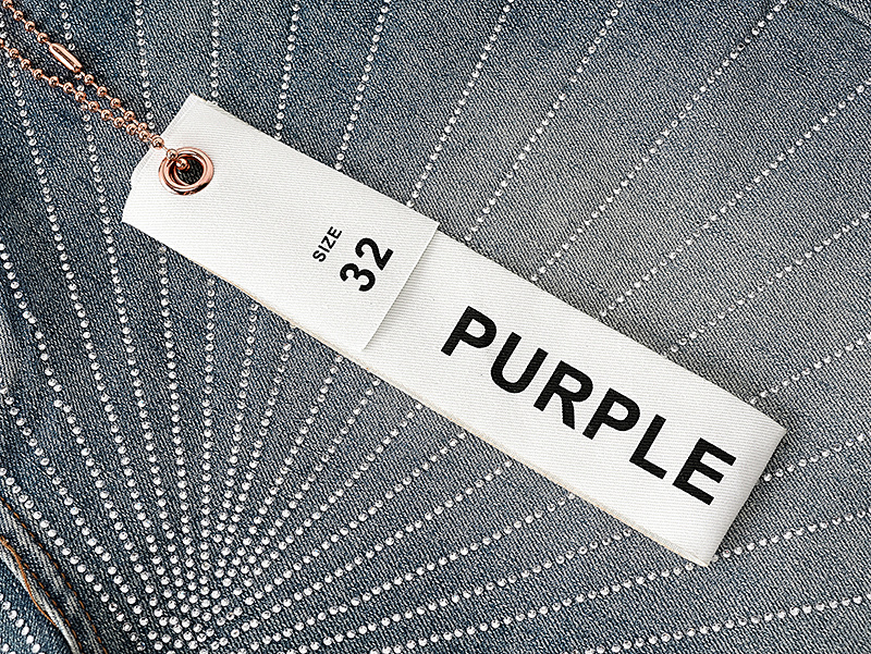Purple Brand PU509 Jeans