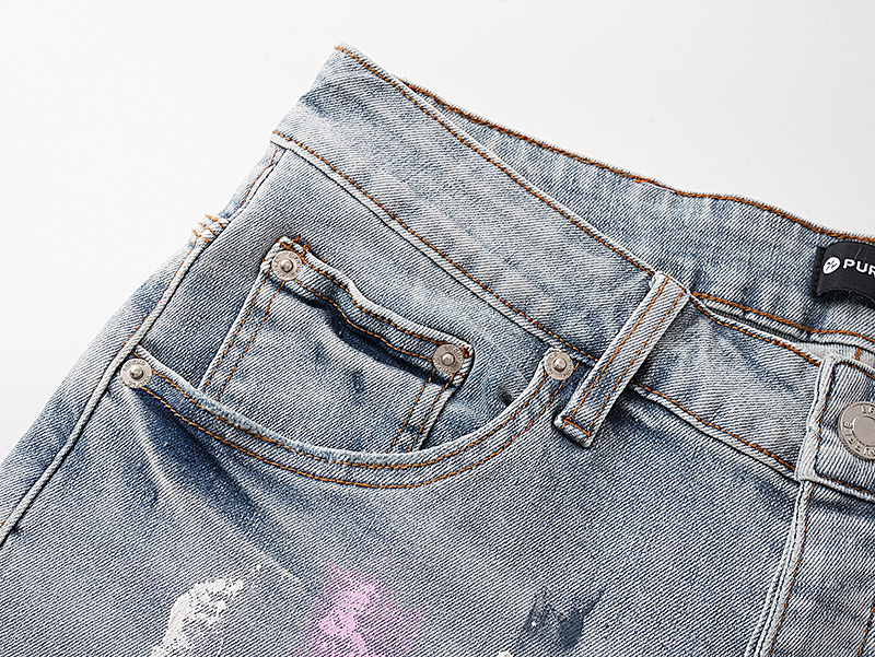 Purple Brand PU510 Jeans