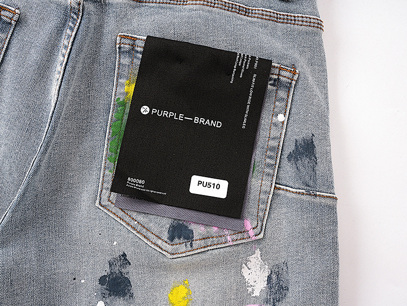 Purple Brand PU510 Jeans