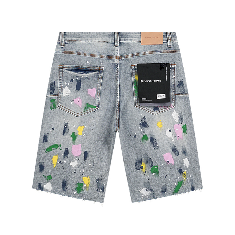 Purple Brand PU510 Jeans