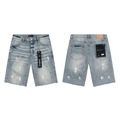 Purple Brand PU511 Jeans 01