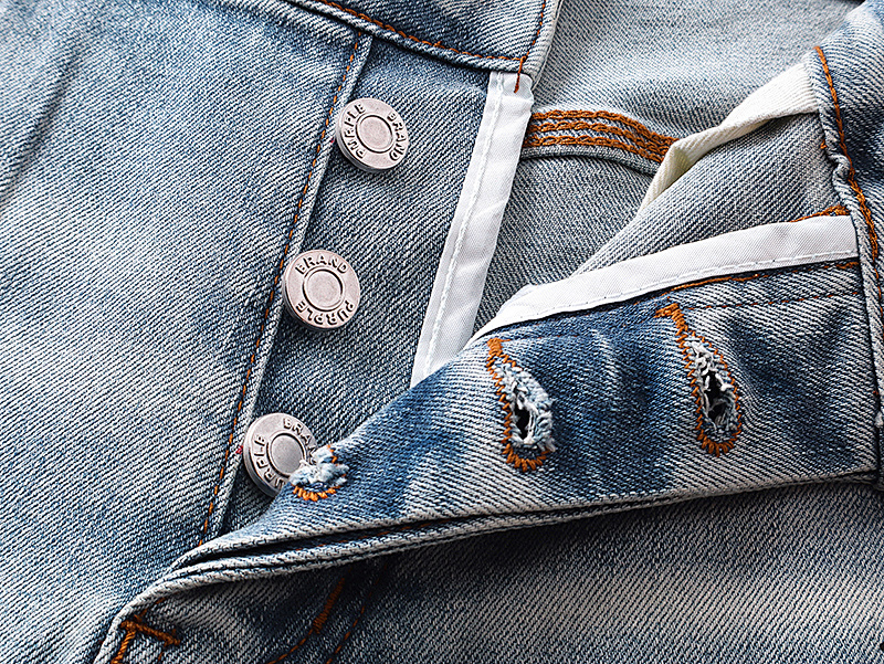 Purple Brand PU511 Jeans