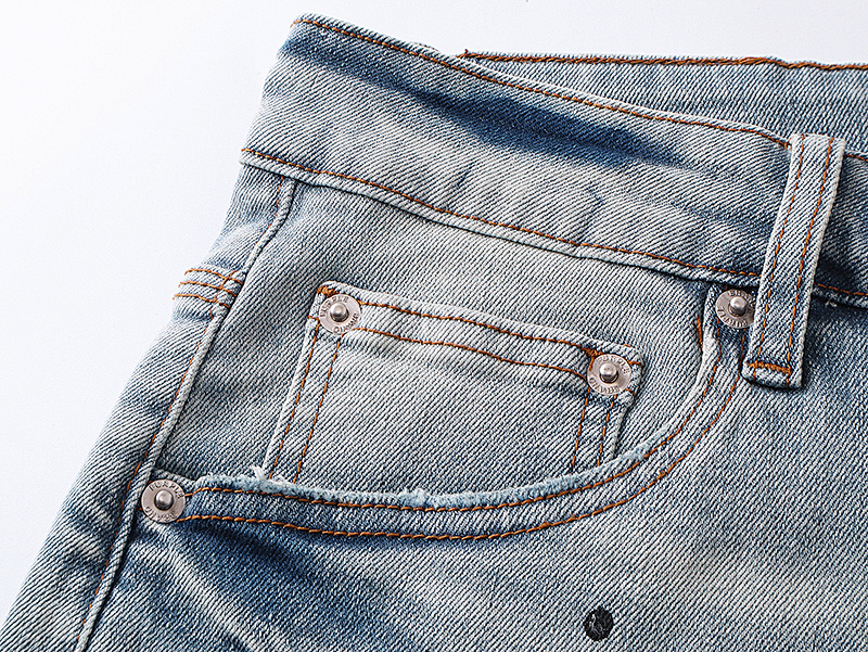 Purple Brand PU511 Jeans
