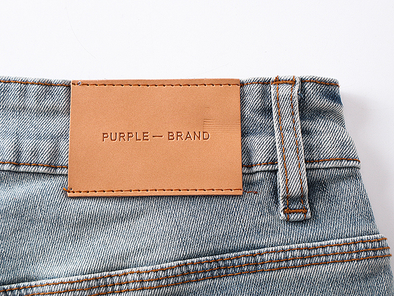 Purple Brand PU511 Jeans