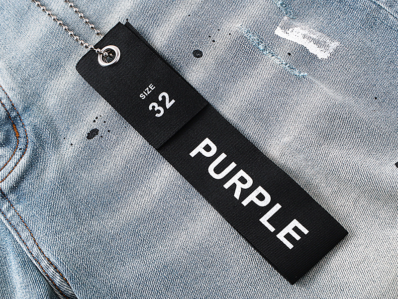 Purple Brand PU511 Jeans