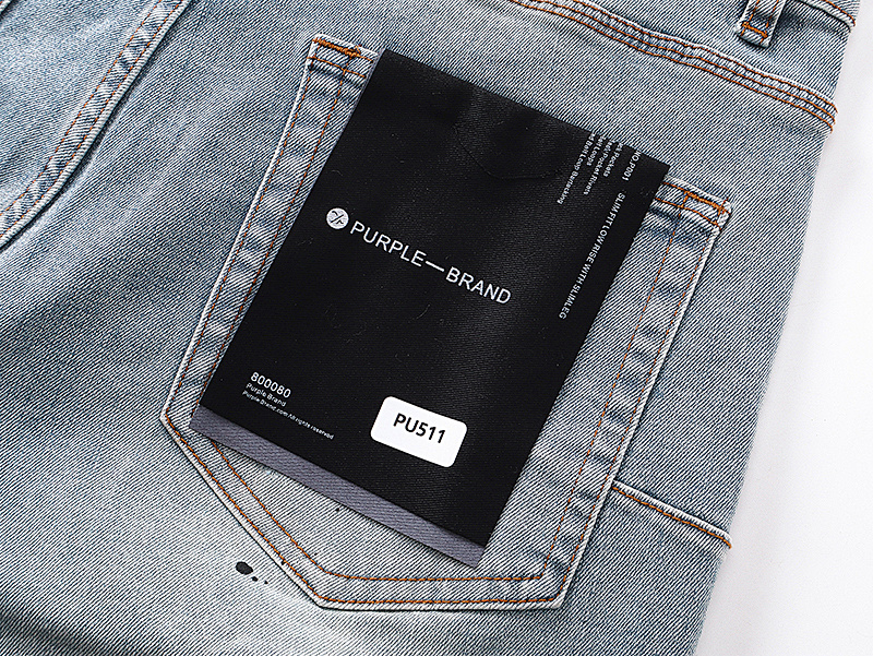Purple Brand PU511 Jeans