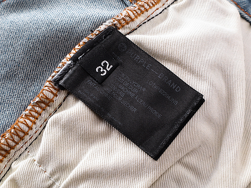 Purple Brand PU511 Jeans