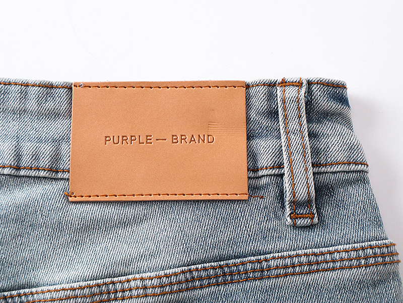 Purple Brand PU511 Jeans