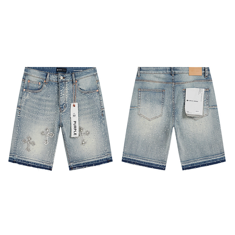Purple Brand PU512 Jeans