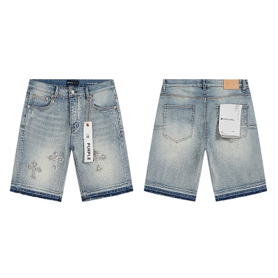 Purple Brand PU512 Jeans 01