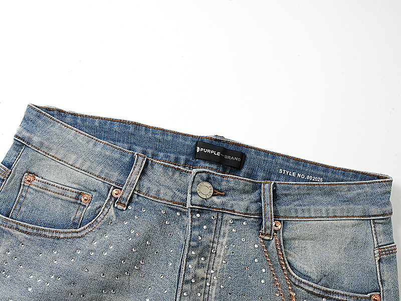 Purple Brand PU512 Jeans