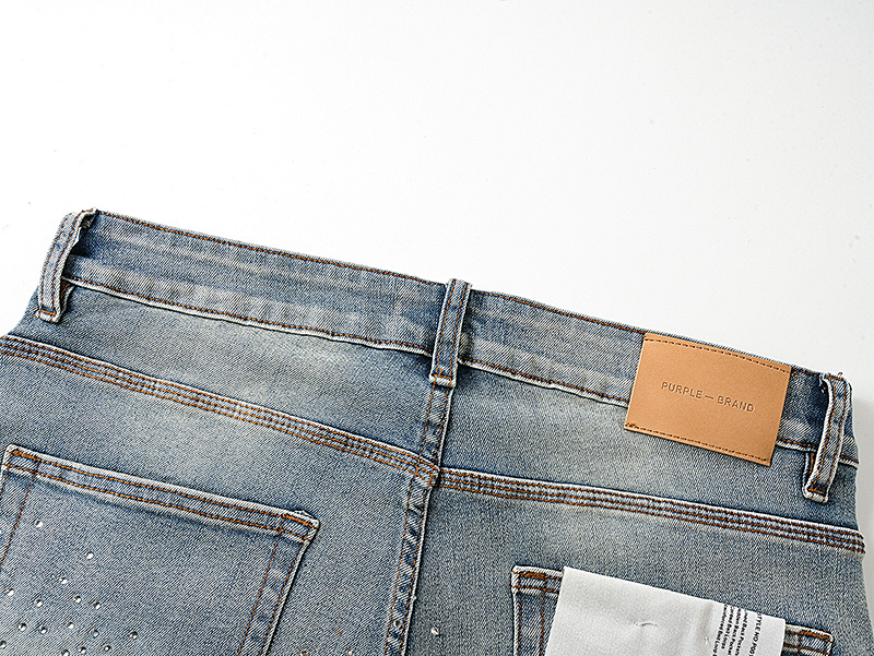 Purple Brand PU512 Jeans