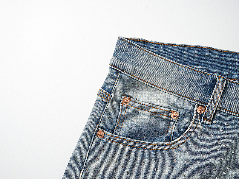 Purple Brand PU512 Jeans