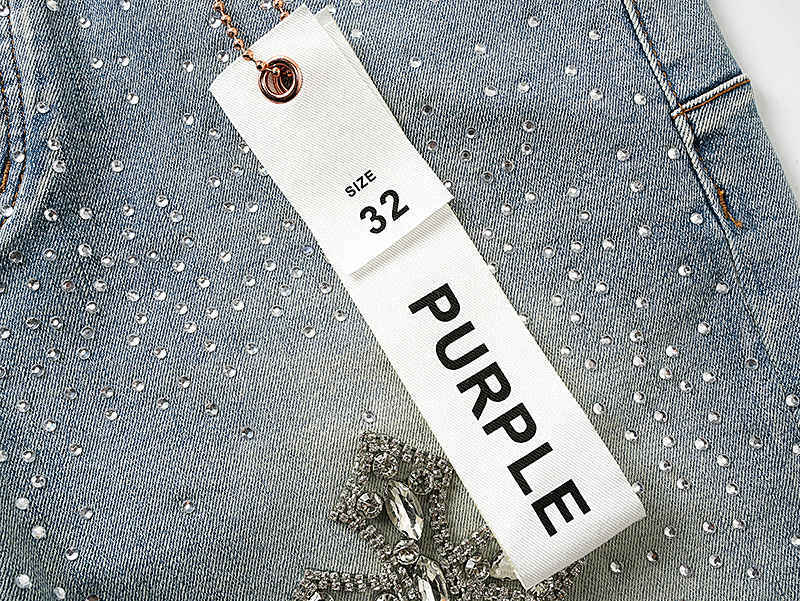 Purple Brand PU512 Jeans