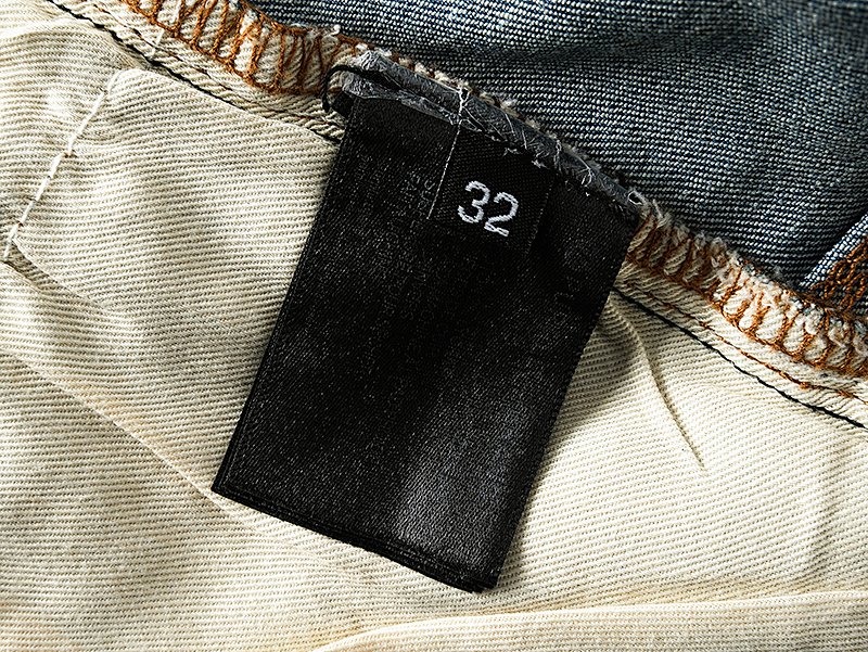 Purple Brand PU512 Jeans