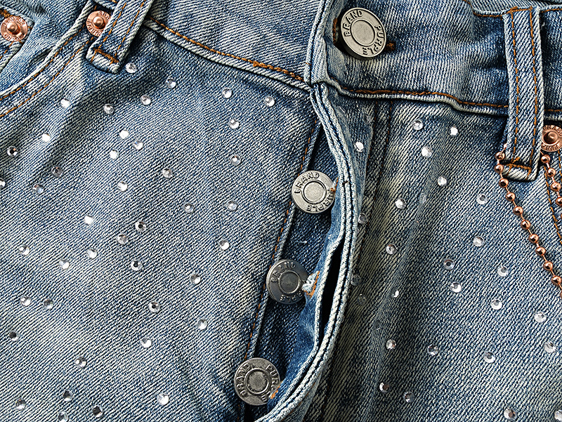 Purple Brand PU512 Jeans