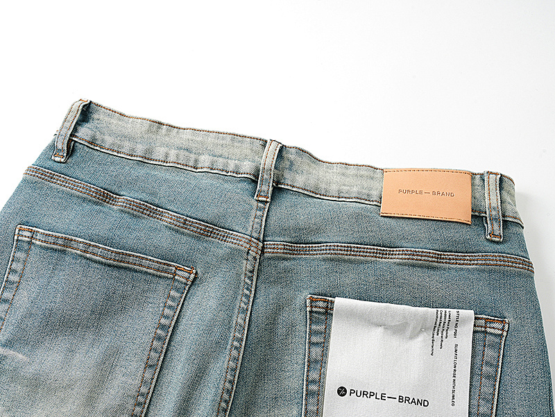 Purple Brand PU513 Jeans