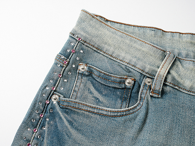 Purple Brand PU513 Jeans