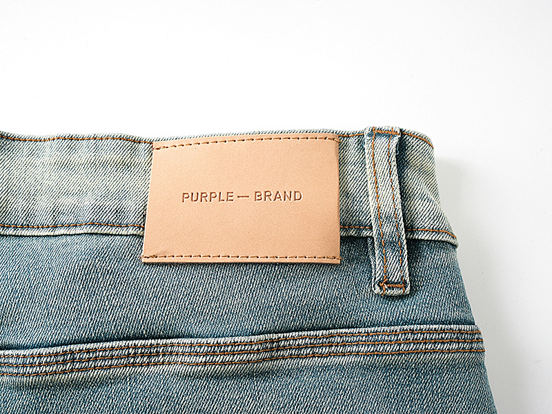 Purple Brand PU513 Jeans