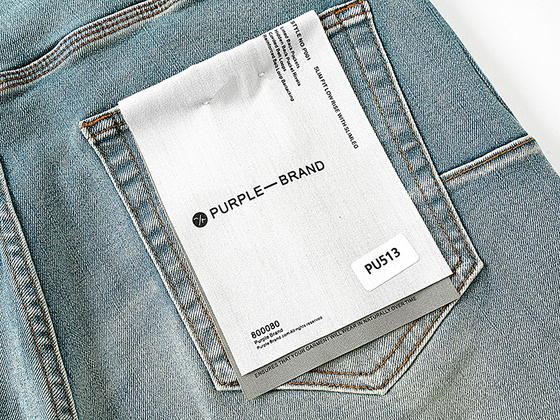 Purple Brand PU513 Jeans
