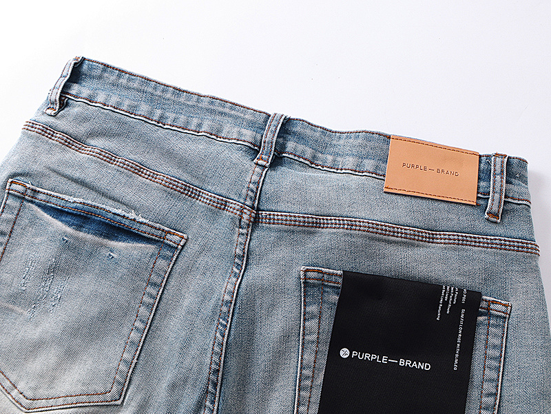 Purple Brand PU515 Jeans