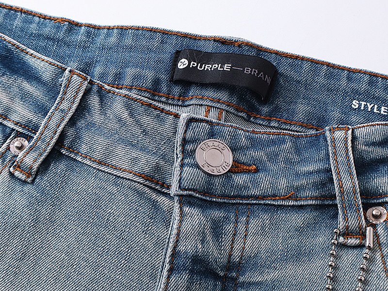 Purple Brand PU515 Jeans
