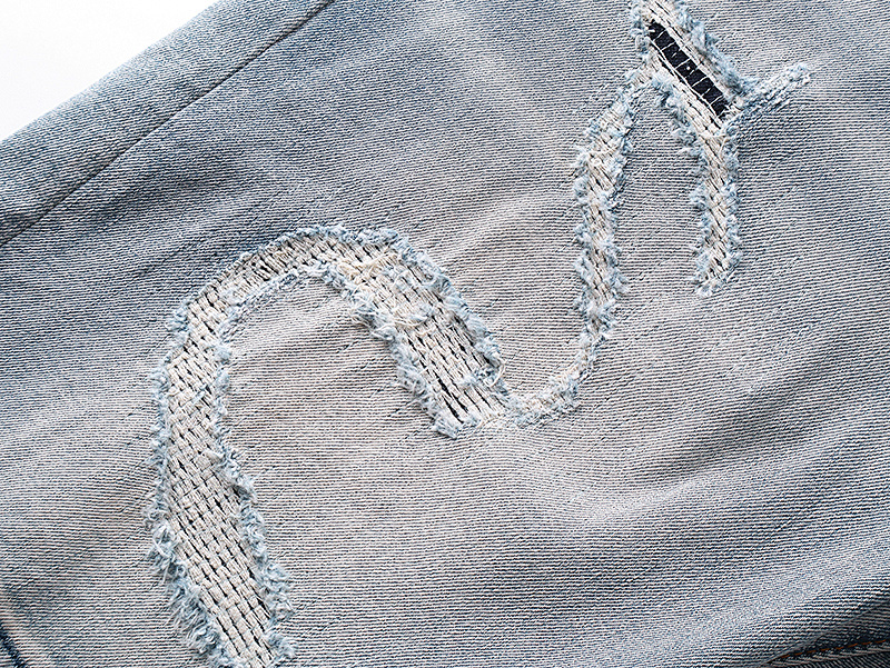 Purple Brand PU515 Jeans