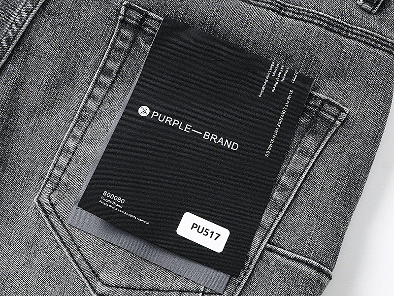 Purple Brand PU517 Jeans