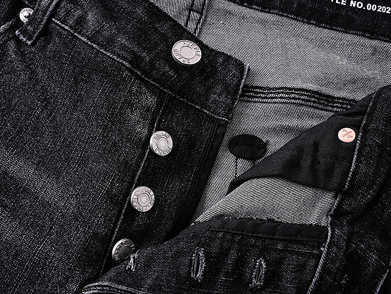Purple Brand PU519 Jeans