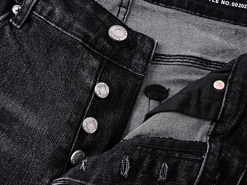 Purple Brand PU519 Jeans