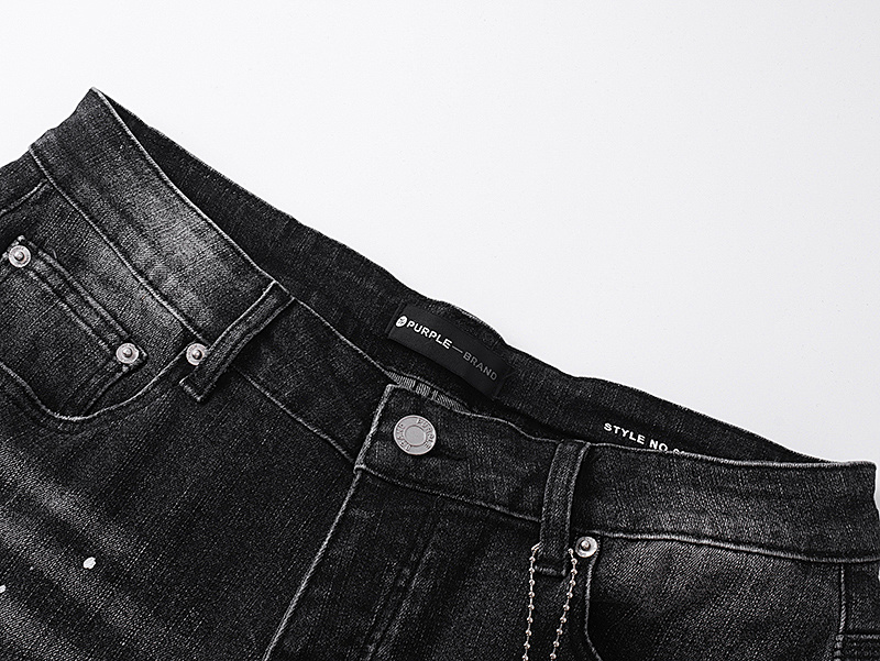 Purple Brand PU520 Jeans