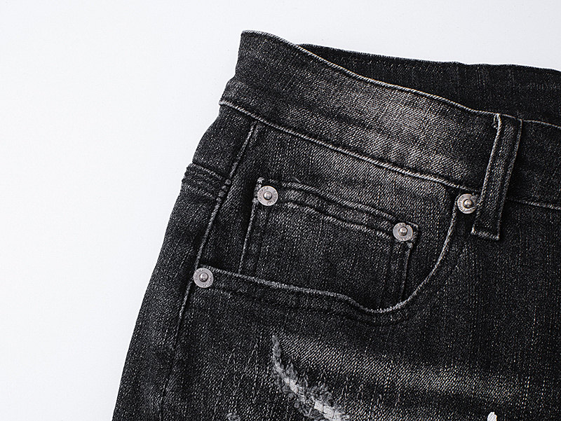 Purple Brand PU520 Jeans
