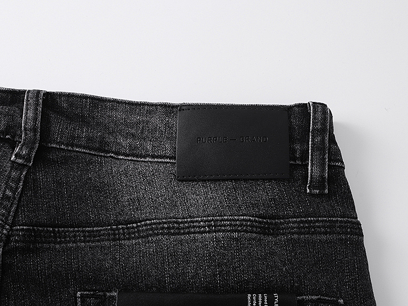 Purple Brand PU520 Jeans