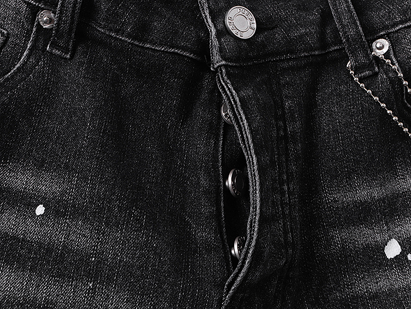 Purple Brand PU520 Jeans
