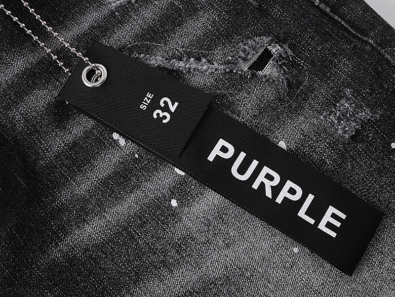 Purple Brand PU520 Jeans