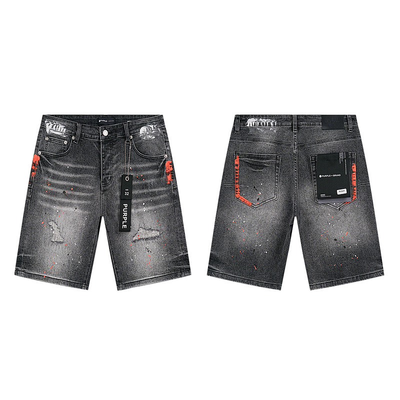 Purple Brand PU521 Jeans