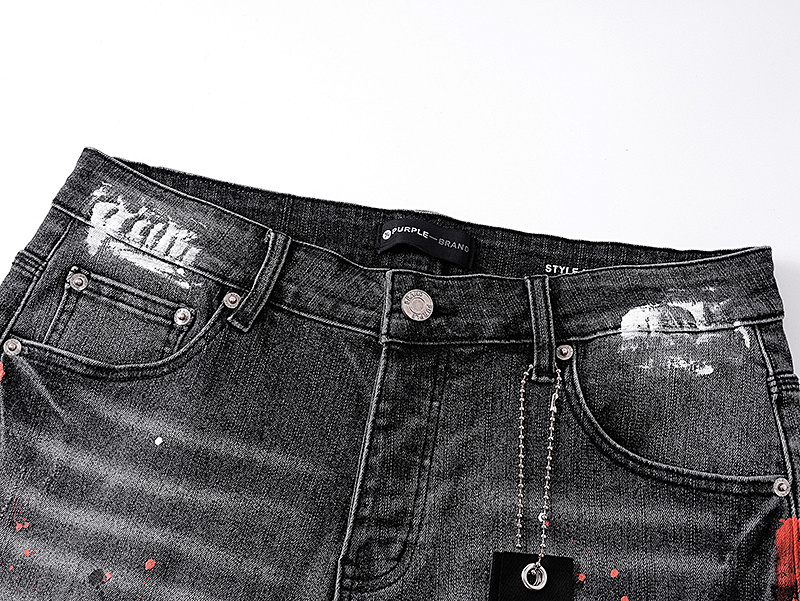 Purple Brand PU521 Jeans