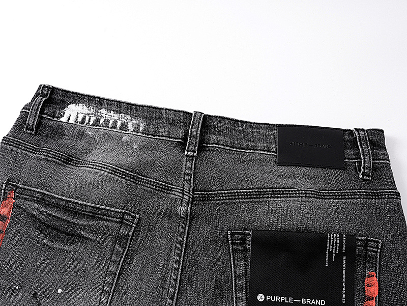 Purple Brand PU521 Jeans
