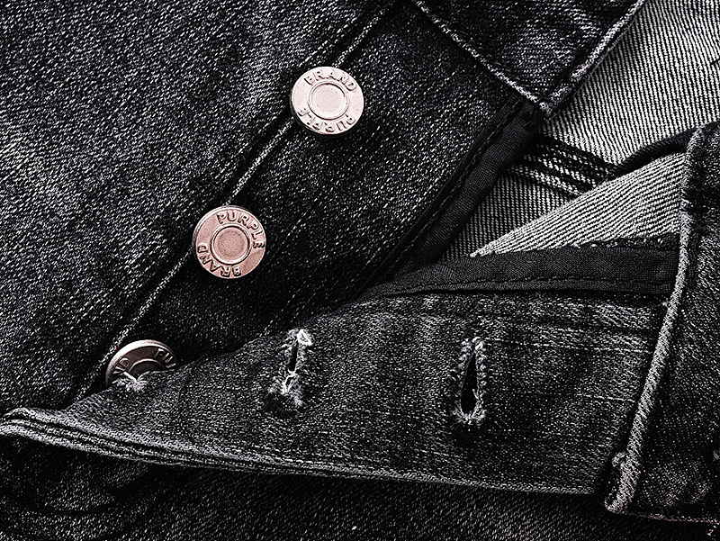 Purple Brand PU521 Jeans
