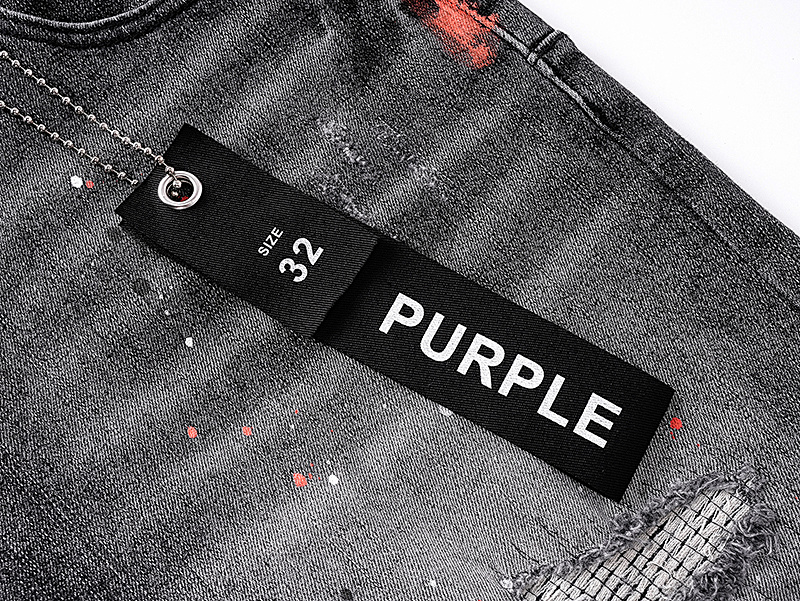 Purple Brand PU521 Jeans