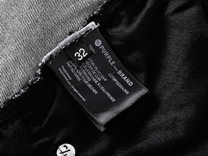 Purple Brand PU521 Jeans