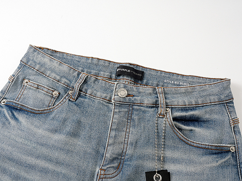 Purple Brand PU522 Jeans