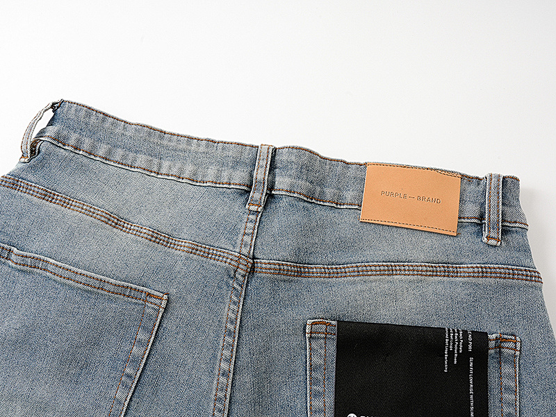 Purple Brand PU522 Jeans