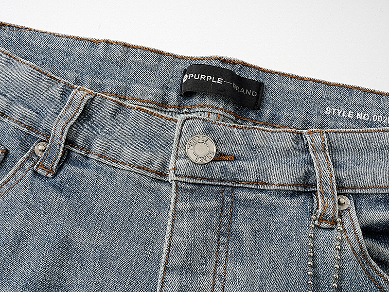 Purple Brand PU522 Jeans