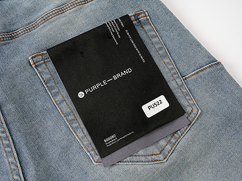 Purple Brand PU522 Jeans